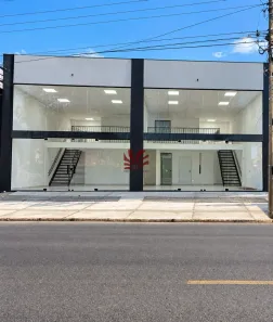Ponto Comercial para alugar, 100m² no Centro, Canoas