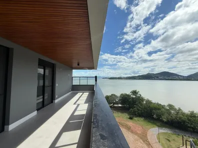 Cobertura com 3 Quartos à venda, 162m² no João Paulo, Florianópolis