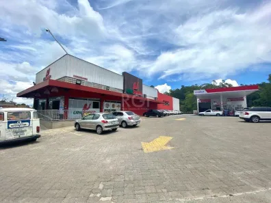 Ponto Comercial para alugar, 600m² no Cascata, Porto Alegre