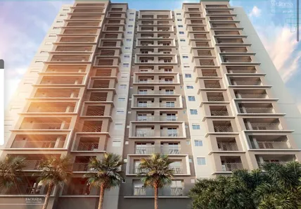 Apartamento com 2 Quartos à venda, 110m² no Jardim da Glória, São Paulo