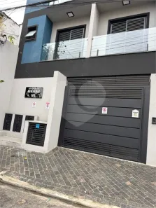 Casa com 2 Quartos para alugar, 92m² no Santana, São Paulo