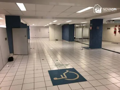 Ponto Comercial para alugar, 1300m² no Vila Mathias, Santos