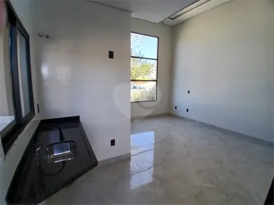 Casa de Condomínio com 3 Quartos à venda, 85m² no Jardim Novo Horizonte, Sorocaba