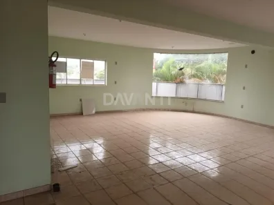 Sala Comercial com 1 Quarto para alugar, 140m² no Parque das Universidades, Campinas
