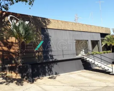 Ponto Comercial para alugar, 280m² no Chácara da Barra, Campinas