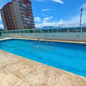 Apartamento com 2 Quartos à venda, 64m² no Tupi, Praia Grande