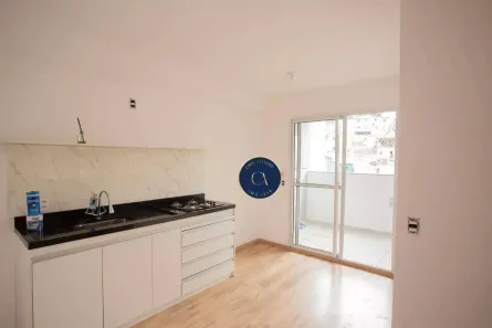 Apartamento com 2 Quartos à venda, 39m² no Imirim, São Paulo