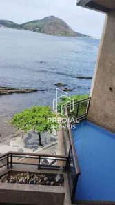 Apartamento com 4 Quartos à venda, 275m² no Icaraí, Niterói