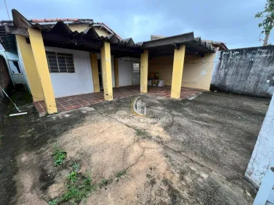 Casa com 2 Quartos à venda, 131m² no Vila Elizabeth (BNH), Rio Claro