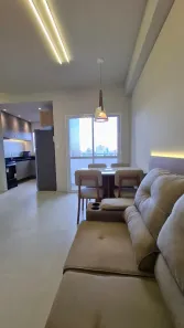 Apartamento com 2 Quartos para alugar, 50m² no Pedreira, Belém