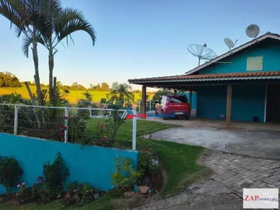 Fazenda/Sítio à venda, 3000m² no Campo Novo, Bragança Paulista