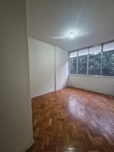 Apartamento com 1 Quarto à venda, 45m² no Tijuca, Rio de Janeiro