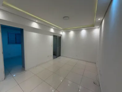 Apartamento com 2 Quartos para alugar, 52m² no Região Central, Caieiras
