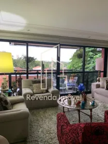 Apartamento com 3 Quartos à venda, 160m² no Bela Aliança, São Paulo