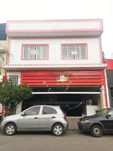 Sala Comercial para alugar, 180m² no km 18, Osasco