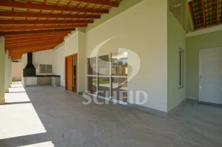 Casa de Condomínio com 3 Quartos à venda, 250m² no Santo Amaro, São Paulo