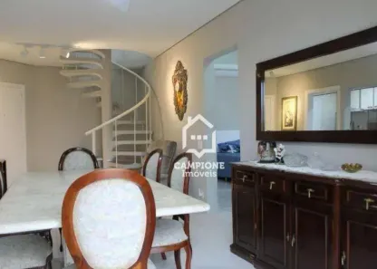 Cobertura com 3 Quartos à venda, 196m² no Riviera, Bertioga