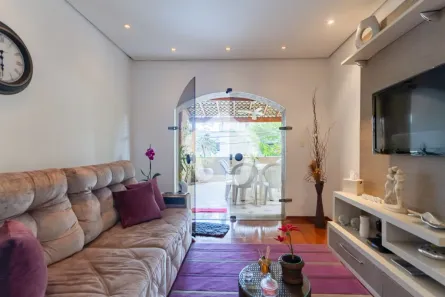 Casa com 3 Quartos à venda, 170m² no Sumaré, São Paulo