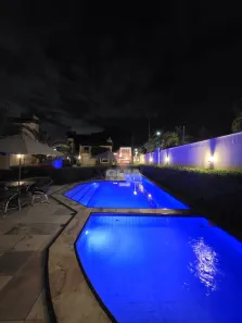 Casa de Condomínio com 3 Quartos para alugar, 200m² no Santo Antônio, Maracanaú