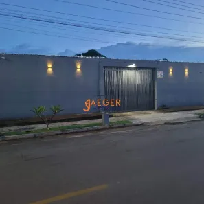 Casa com 3 Quartos à venda, 333m² no Igarapé, Porto Velho