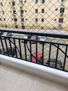 Apartamento com 3 Quartos à venda, 65m² no Jardim das Margaridas, Salvador