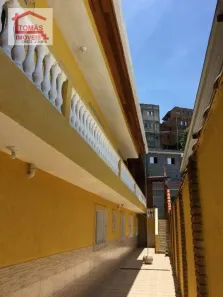 Sobrado com 4 Quartos à venda, 180m² no Jardim Santa Lucrécia, São Paulo