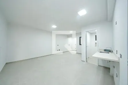 Apartamento com 1 Quarto à venda, 41m² no Chácara Belenzinho, São Paulo