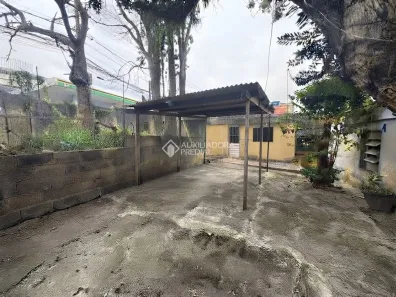 Lote/Terreno à venda, 490m² no Jardim Zaira, Mauá