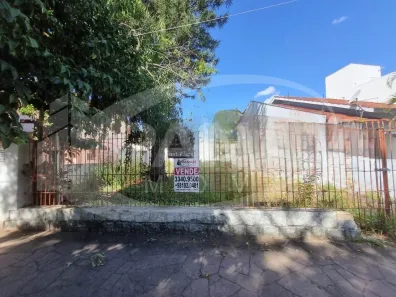 Lote/Terreno à venda, 350m² no Jardim Lindóia, Porto Alegre