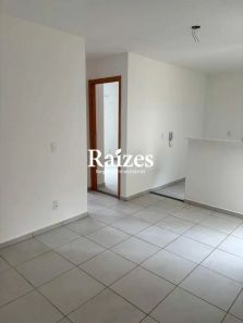 Apartamento com 2 Quartos à venda, 39m² no Grand Ville, Uberlândia