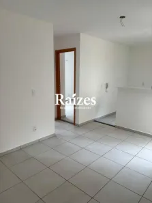 Apartamento com 2 Quartos à venda, 39m² no Grand Ville, Uberlândia