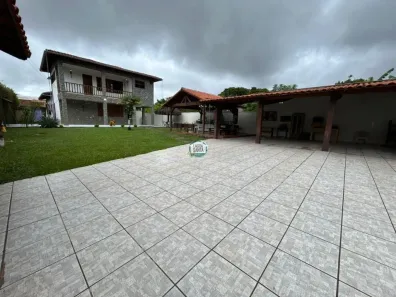 Casa com 5 Quartos à venda, 351m² no Várzea, Lagoa Santa