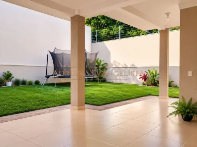 Casa com 3 Quartos à venda, 169m² no Anápolis City, Anápolis