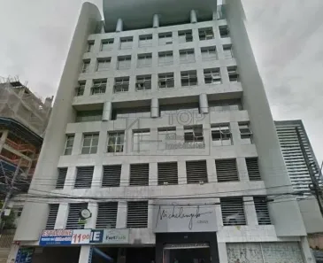 Sala Comercial para alugar, 1050m² no Rebouças, Curitiba