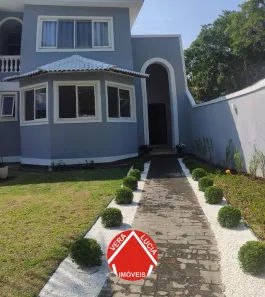 Casa de Condomínio com 10 Quartos à venda, 430m² no Recreio dos Bandeirantes, Rio de Janeiro