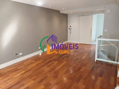 Casa de Condomínio com 3 Quartos à venda, 215m² no Jardim Ampliação, São Paulo