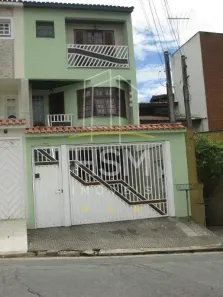 Sobrado com 3 Quartos à venda, 231m² no Nova Petrópolis, São Bernardo do Campo