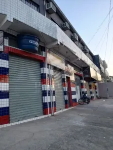 Prédio Comercial à venda, 410m² no Jardim Amanda II, Hortolândia