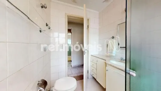 Apartamento com 3 Quartos à venda, 122m² no Jardim Paulista, São Paulo
