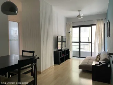 Apartamento com 1 Quarto à venda, 36m² no Bela Vista, São Paulo