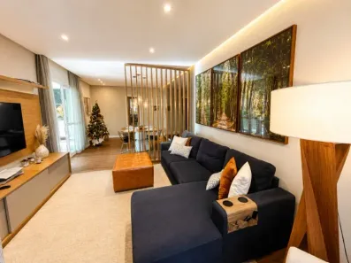 Apartamento com 2 Quartos à venda, 92m² no Jardim Flórida, Jundiaí