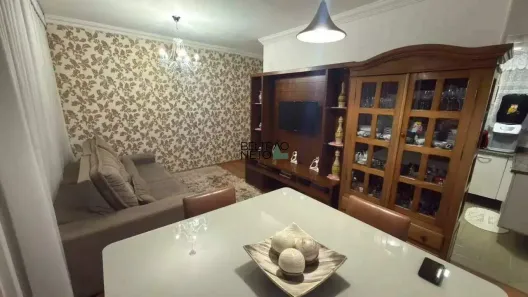 Apartamento com 3 Quartos à venda, 60m² no Estoril, Belo Horizonte