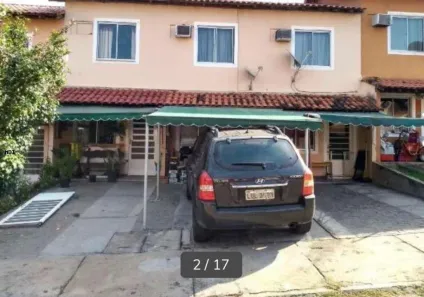 Casa com 2 Quartos à venda, 72m² no Pavuna, Rio de Janeiro