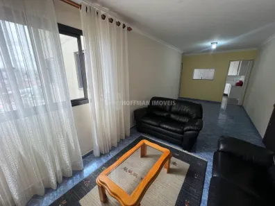 Apartamento com 2 Quartos à venda, 110m² no Nova Gerty, São Caetano do Sul