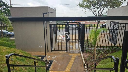 Apartamento com 2 Quartos à venda, 44m² no Jardim Ibirapuera, Campinas