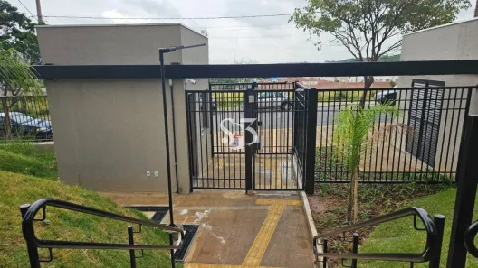 Apartamento com 2 Quartos à venda, 44m² no Jardim Ibirapuera, Campinas