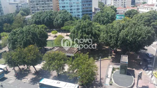 Sala Comercial à venda, 28m² no Tijuca, Rio de Janeiro