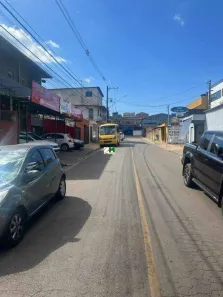 à venda, 500m² no Jardim Canadá, Nova Lima