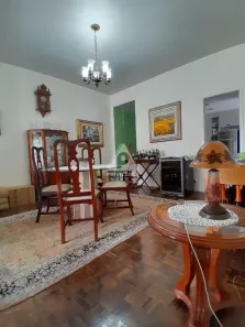 Apartamento com 3 Quartos à venda, 140m² no Tijuca, Rio de Janeiro