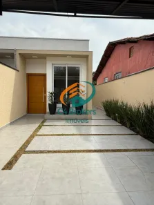 Casa com 3 Quartos à venda, 100m² no Cidade Nova Arujá, Arujá